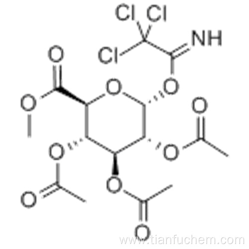 3,4,6-TRI-O-ACETYL-ALPHA-D-GLUCOPYRANOSE 1,2-(METHYL ORTHOACETATE) CAS 92420-89-8